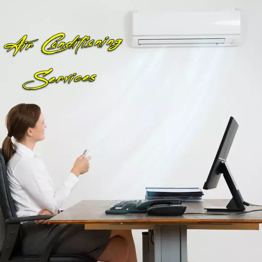 office-air-conditioning-services