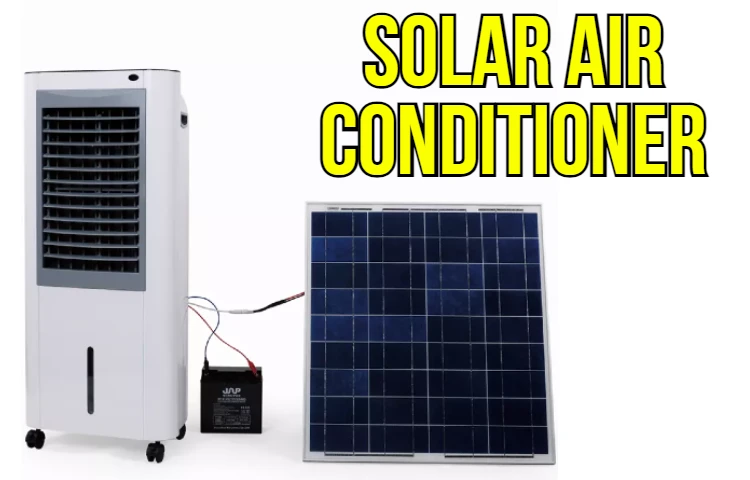 solar-powered-portable-air-conditioner