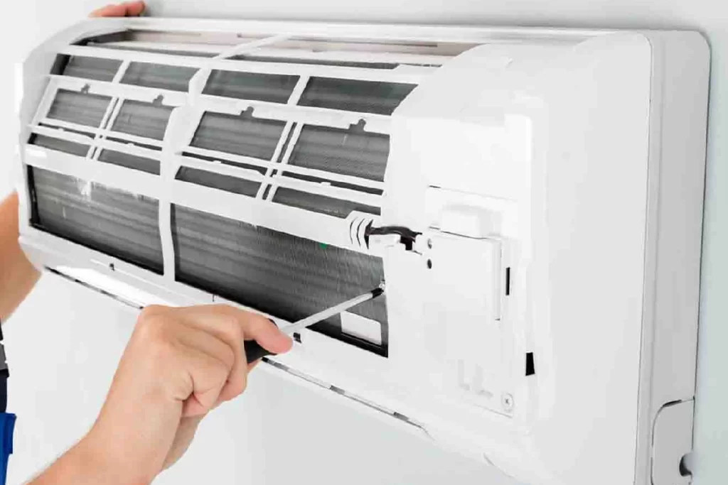 DAIKIN-air-conditioner-installation in Sheffield and South Yorkshire UK