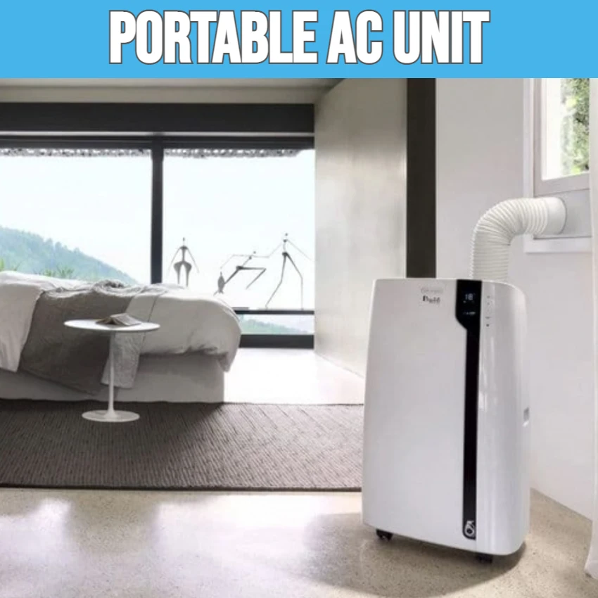 portable air conditioning units