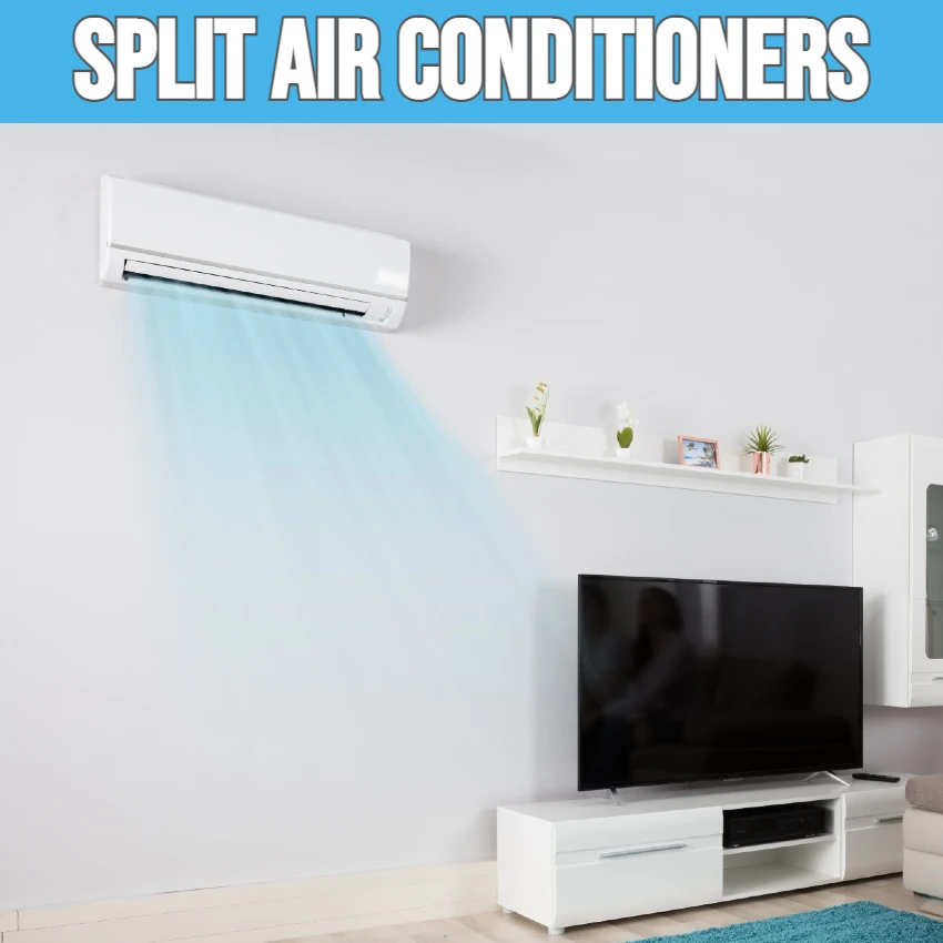 split-air-conditioning-units