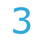 Three