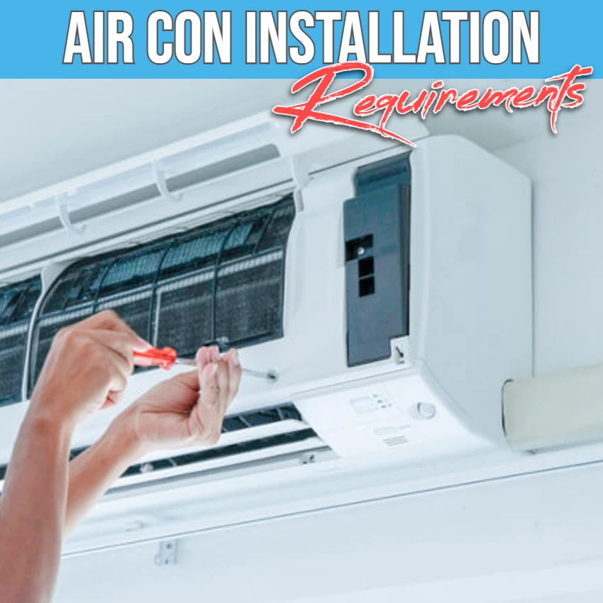 Understanding-air-conditioner-installation-requirements